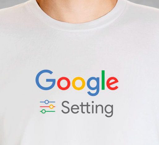 Google Aquisição